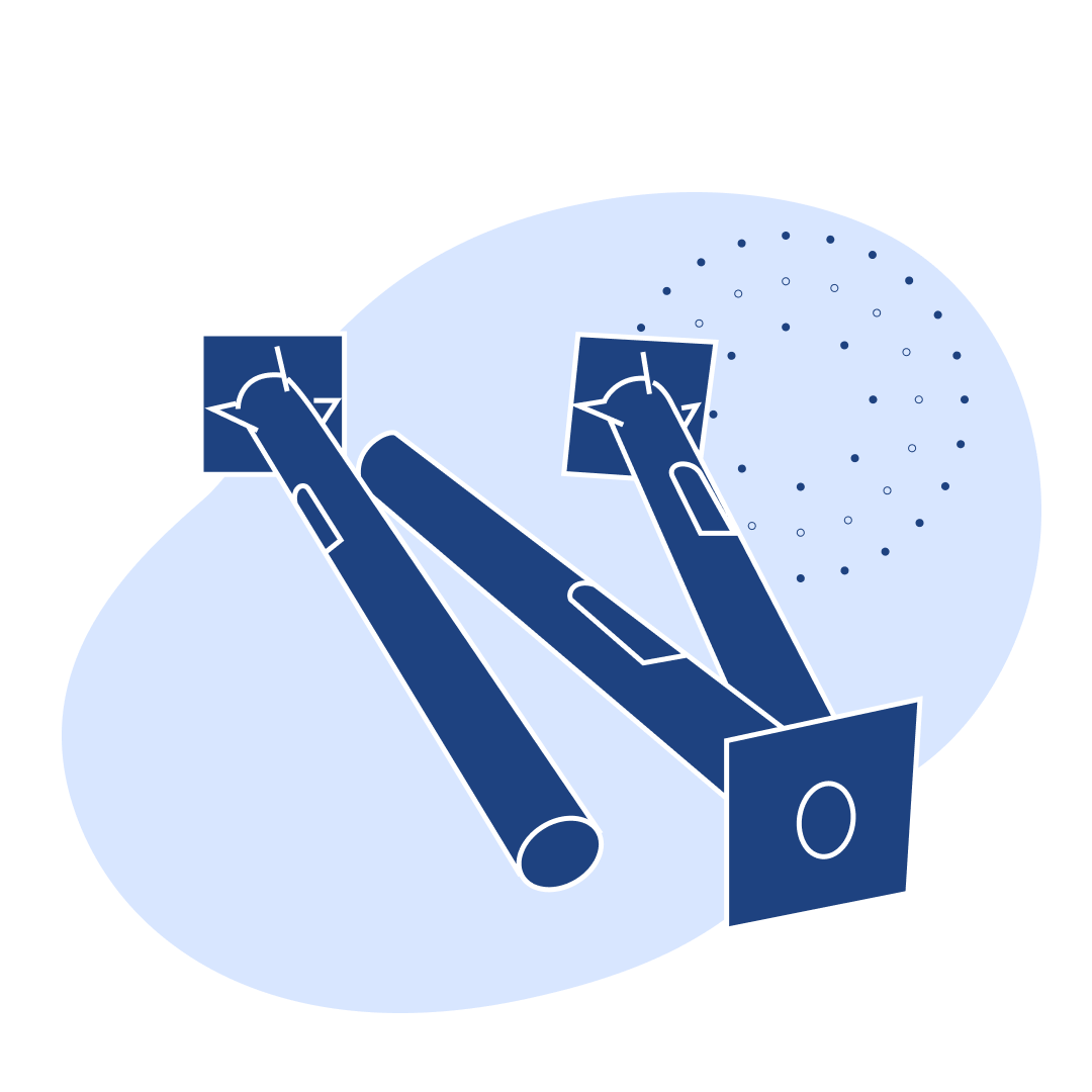 Опоры освещения
