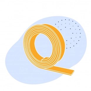 Лента нержавеющая 75x1.5 мм 12Х13 ГОСТ 4986-79