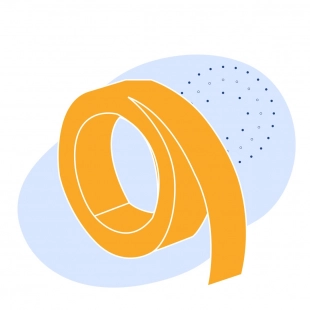 Прецизионная лента 0.002 мм 80ХНС ГОСТ 10160-75