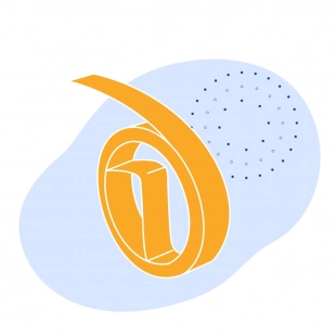 Рессорно-пружинная лента 45х2.5 мм ст70