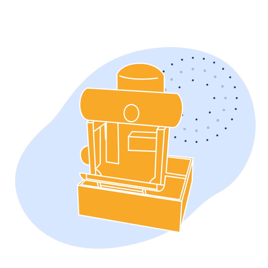 Дегазатор вакуумный ZCQ200-15