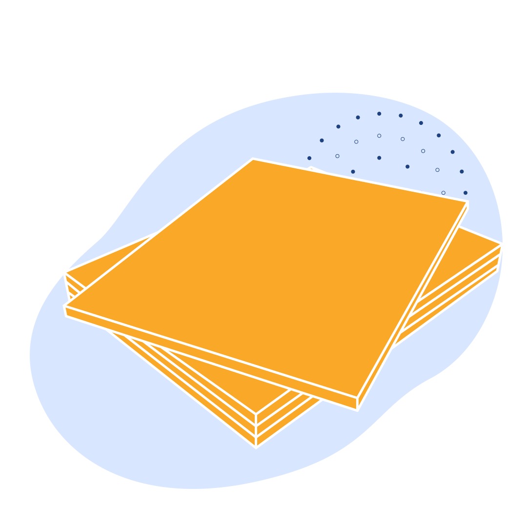 Текстолит листовой конструкционный 0.8 мм ПТК ГОСТ 5-78