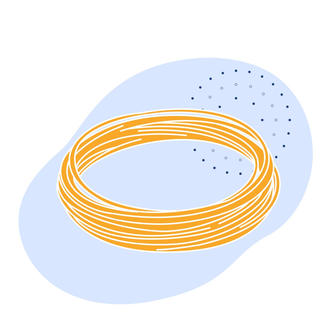 Золотая проволока 1.2 мм Зл 99.99 ГОСТ 7222-2014