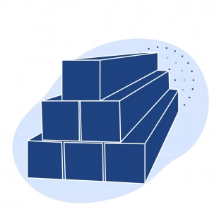 Низколегированный квадрат 10 мм 09Г2 ГОСТ 2591-2006
