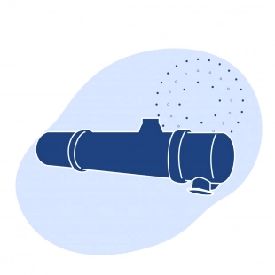 Подогреватель сетевой воды ПСВ 45-7-15