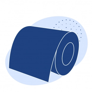 Рулон стальной 9х1800 мм 08ПС ГОСТ 19903-74