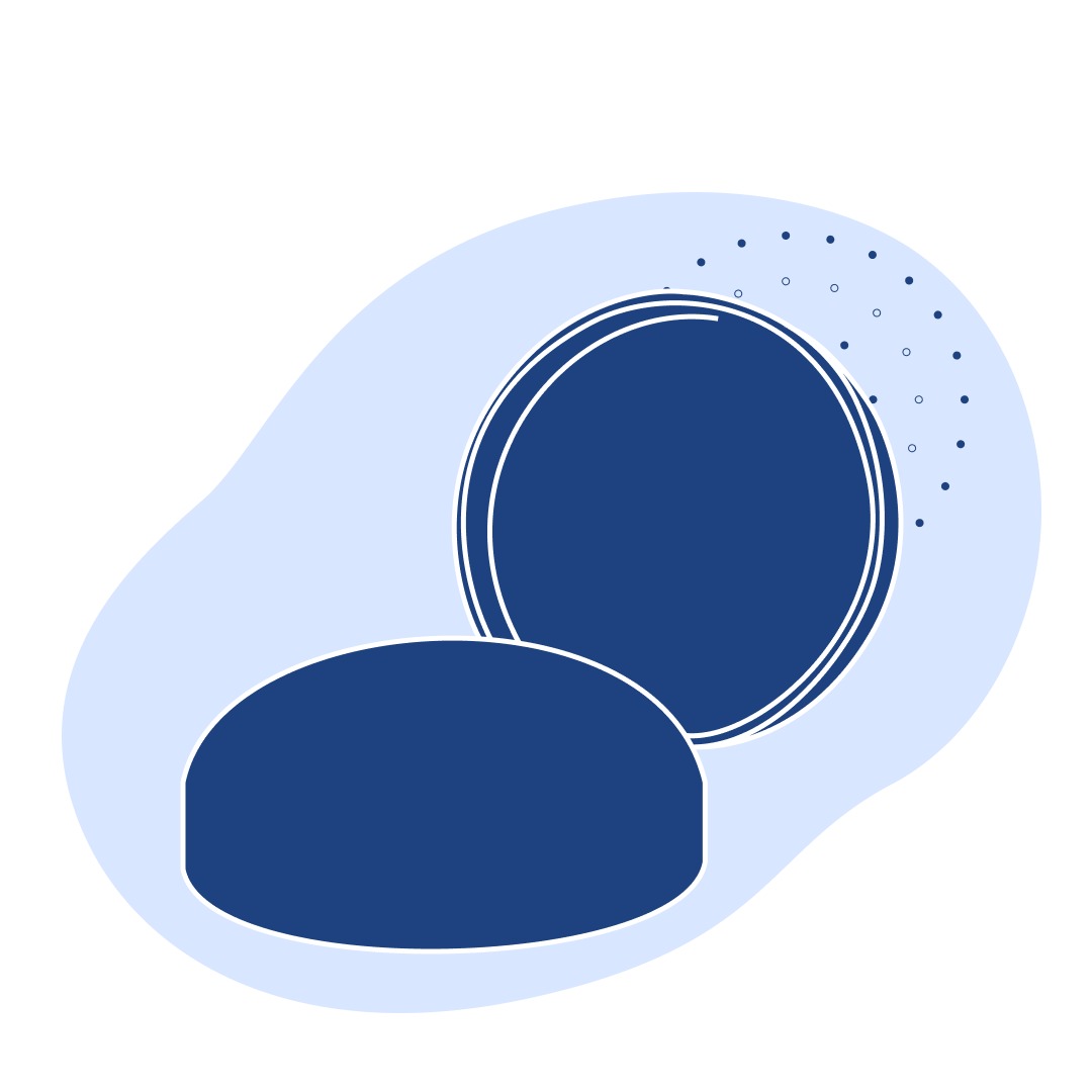 Заглушка нержавеющая фланцевая Ду 200 мм 12Х18Н10Т ГОСТ 17379-2001